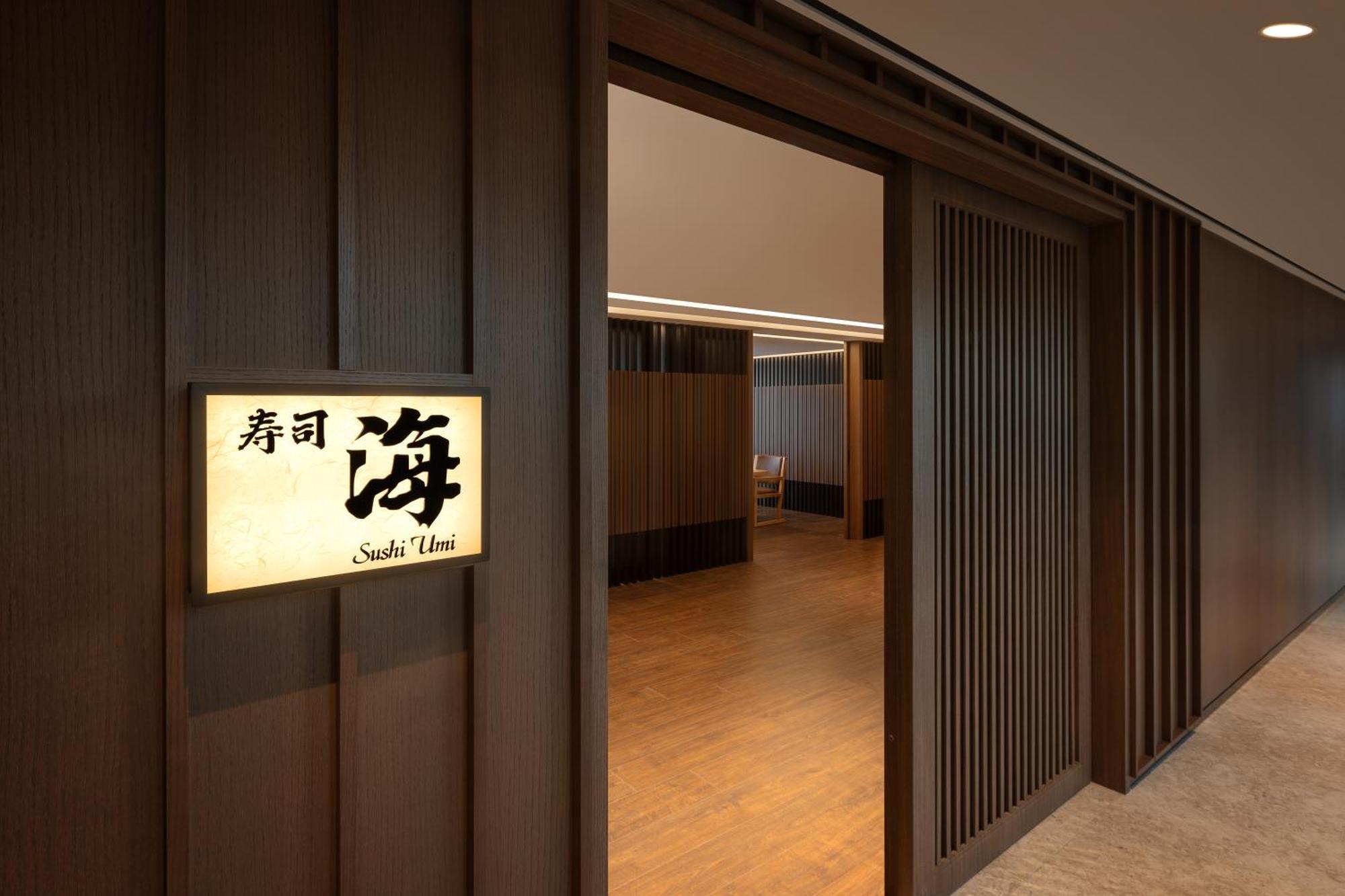 Wyndham Grand 釜山 外观 照片
