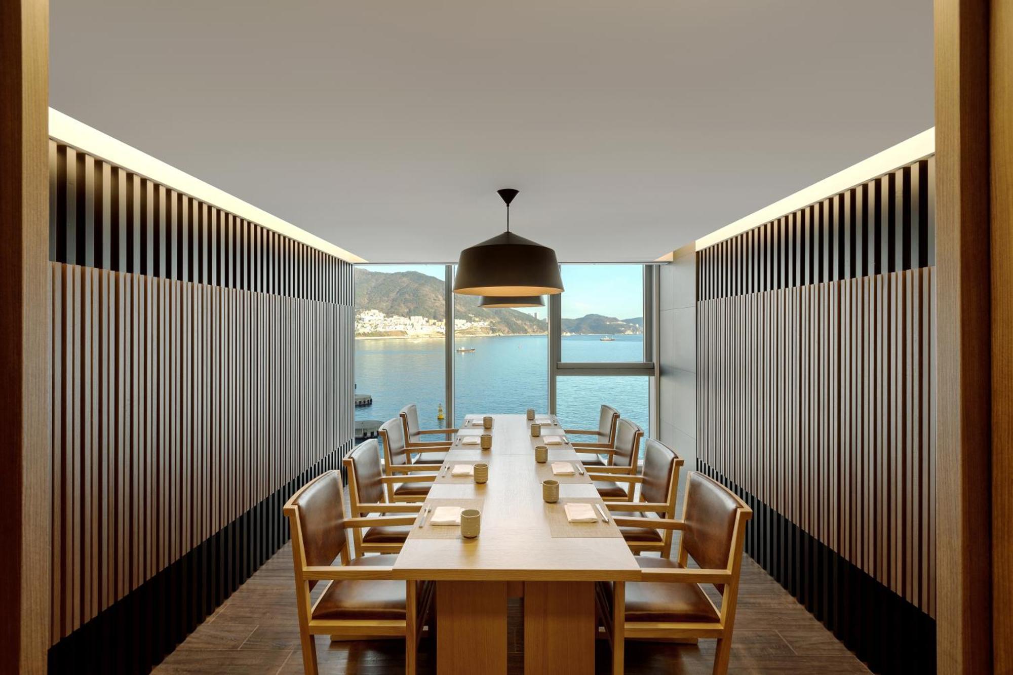 Wyndham Grand 釜山 外观 照片