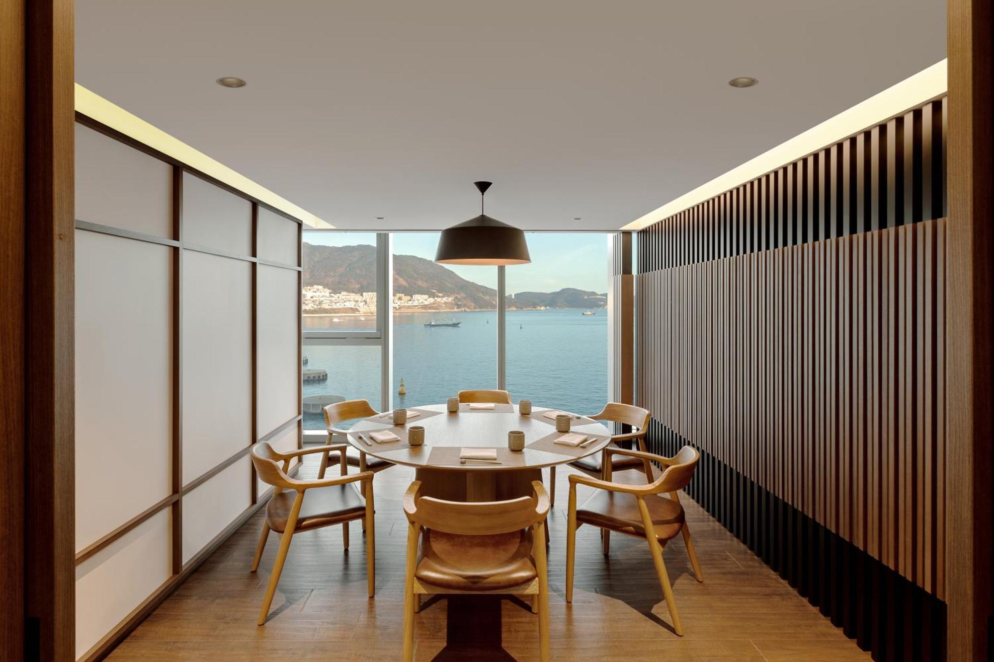 Wyndham Grand 釜山 外观 照片