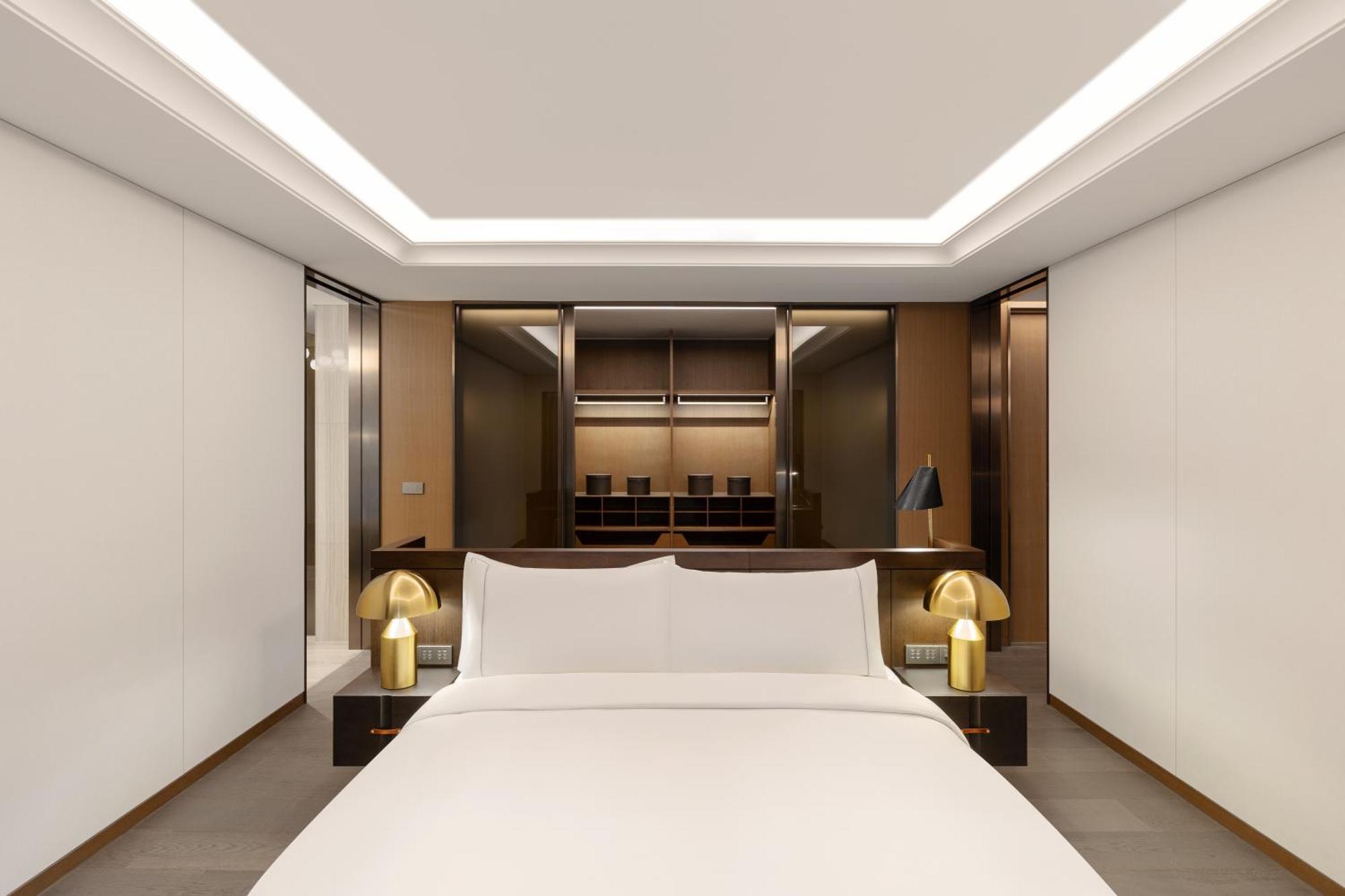 Wyndham Grand 釜山 外观 照片